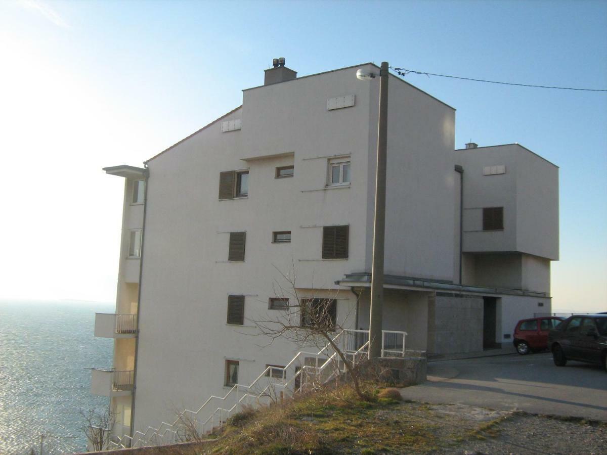 Apartment Diklic Senj  Exterior photo